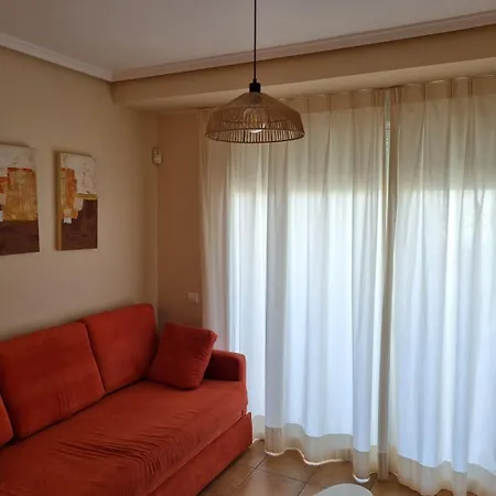 Bonito Y Moderno Apartment *