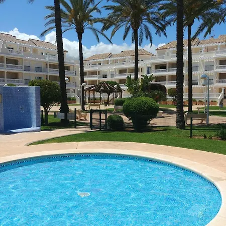 Bonito Y Moderno Dénia