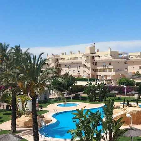 Bonito Y Moderno Dénia