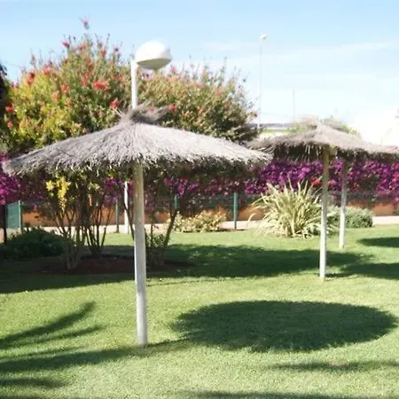 Bonito Y Moderno Apartment Dénia