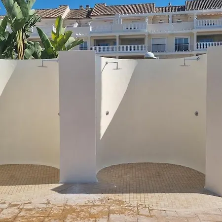 Lägenhet Bonito Y Moderno Denia