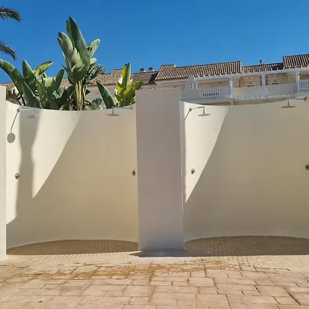 Bonito Y Moderno Apartment Dénia