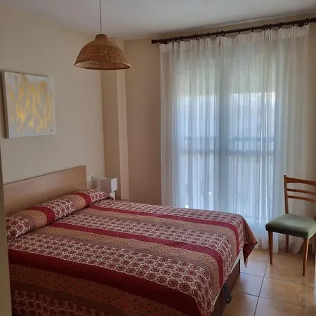 Apartamento Bonito Y Moderno *