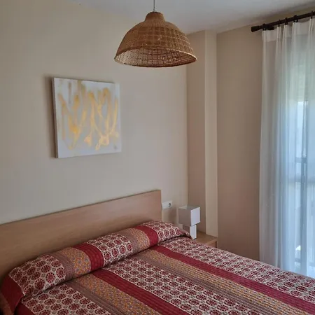 Bonito Y Moderno Apartment Dénia