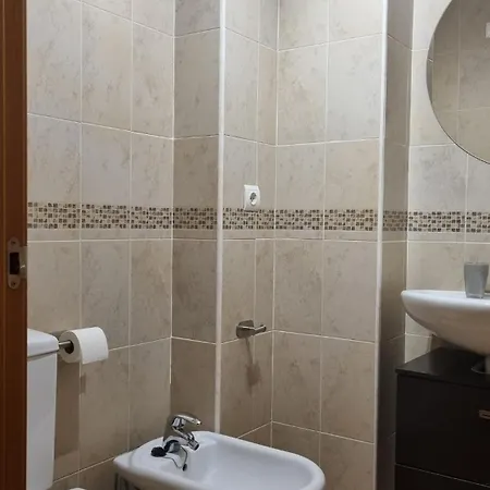 Bonito Y Moderno Dénia